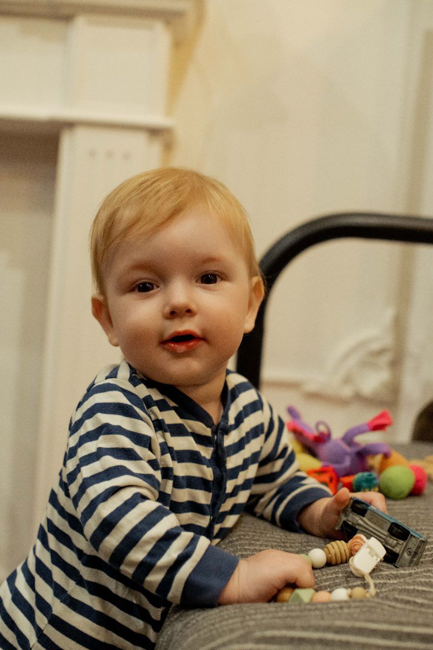 Петя Мурзин